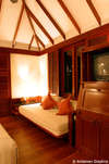 The Chedi Hotel 